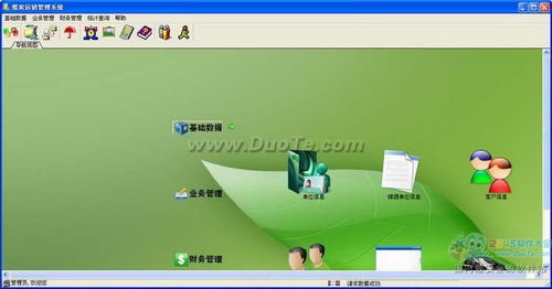 興華煤炭運銷管理系統 數字化轉型的智能解決方案