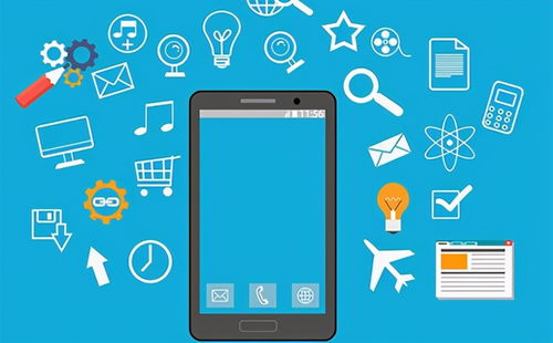 數碼產品專賣商城App開發全攻略 融合互聯網信息服務的創新實踐